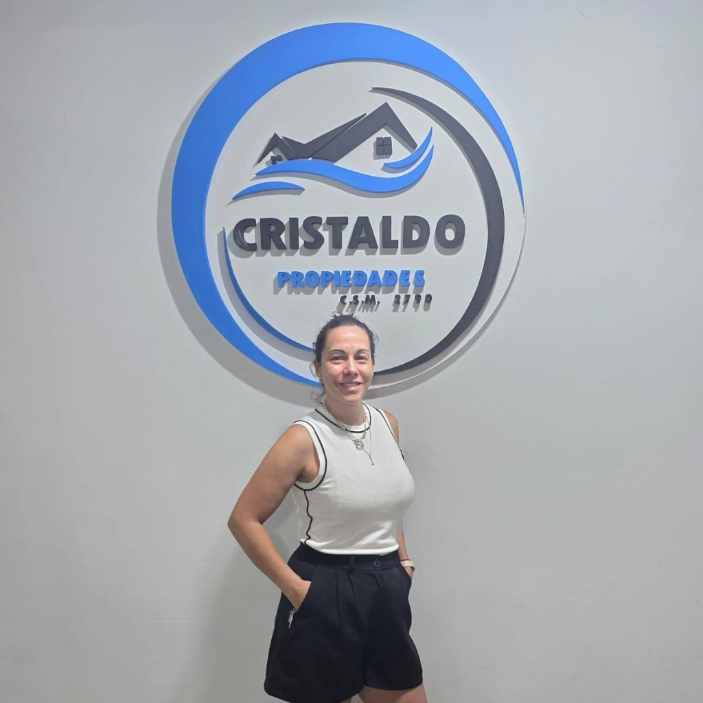 Cristaldo Propiedades